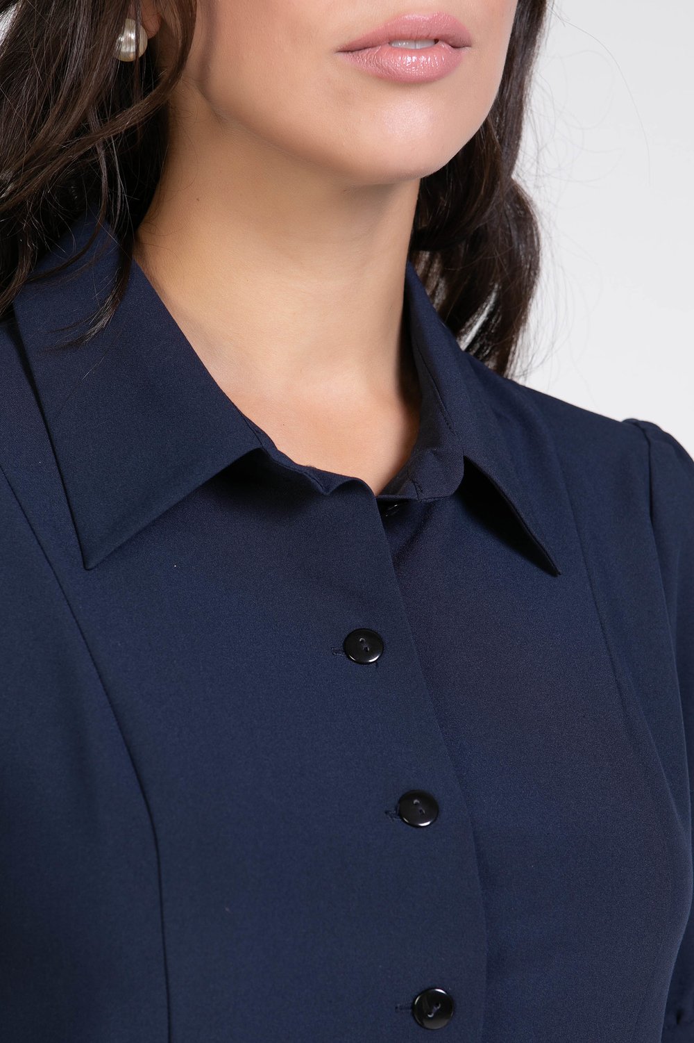 7018 Платье Прима Линия арт.7018 оптом_фото6