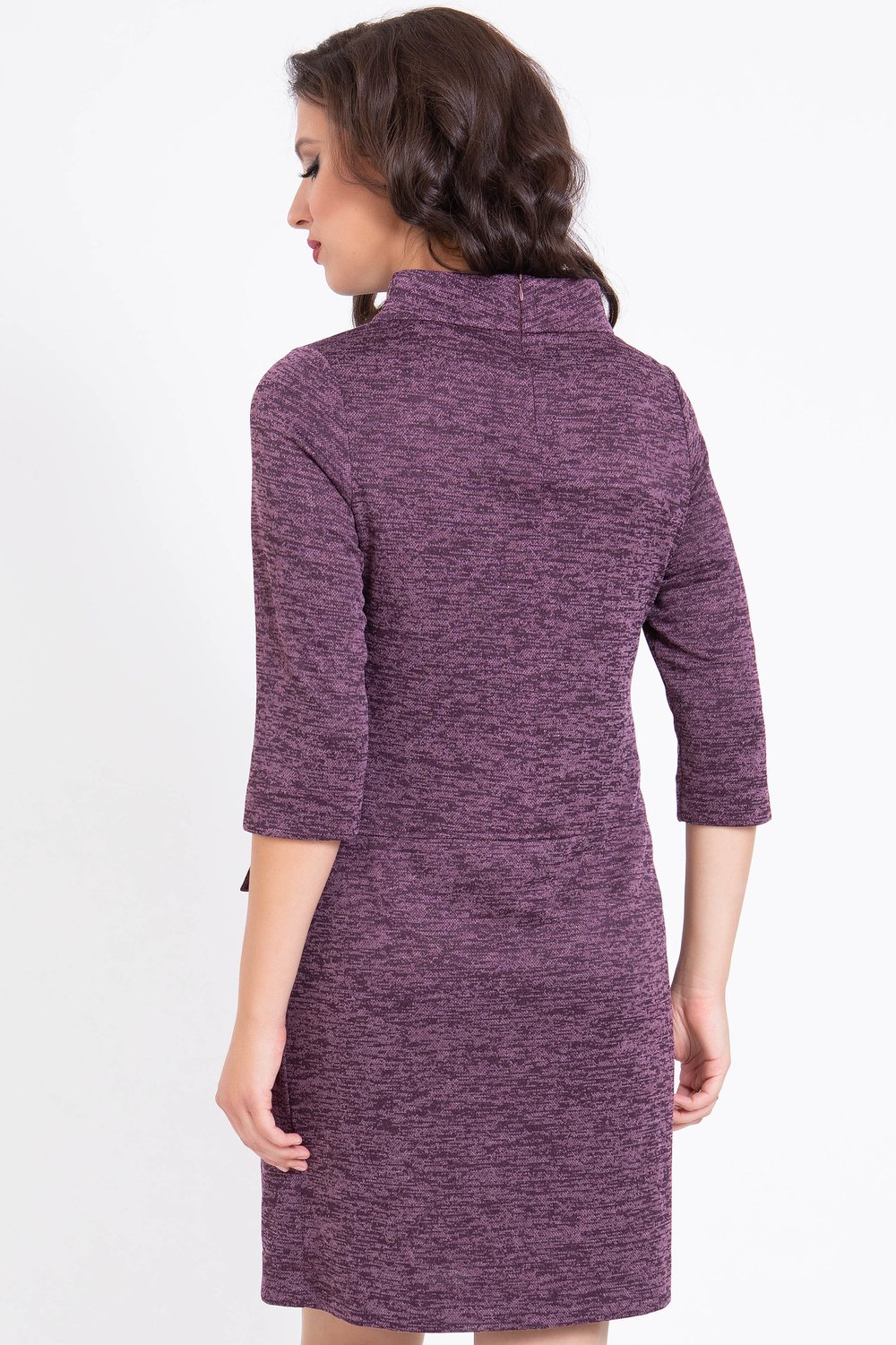 5210 Платье Прима Линия арт.5210 оптом_фото5