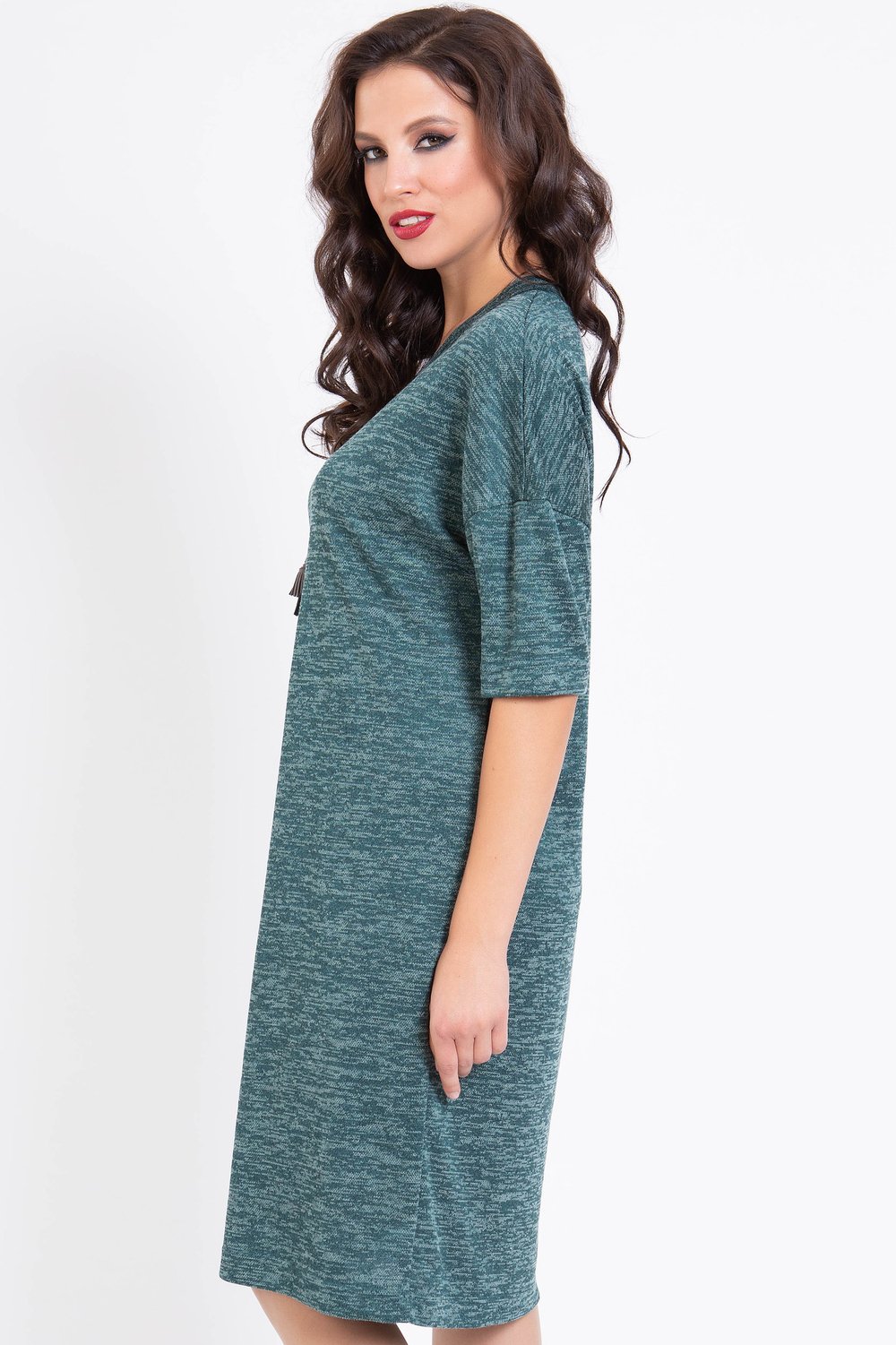 5212 Платье Прима Линия арт.5212 оптом_фото2