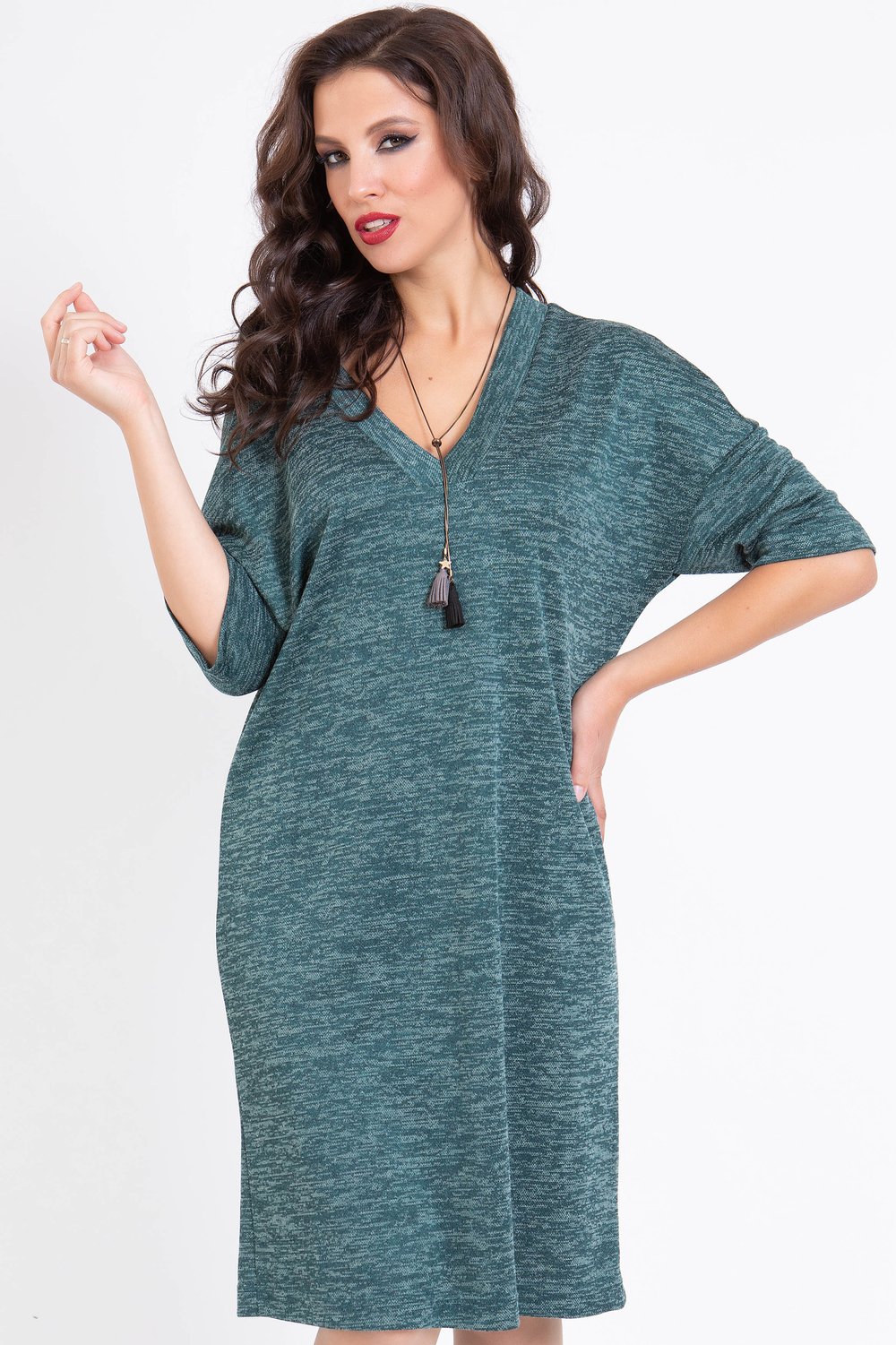 5212 Платье Прима Линия арт.5212 оптом_фото1