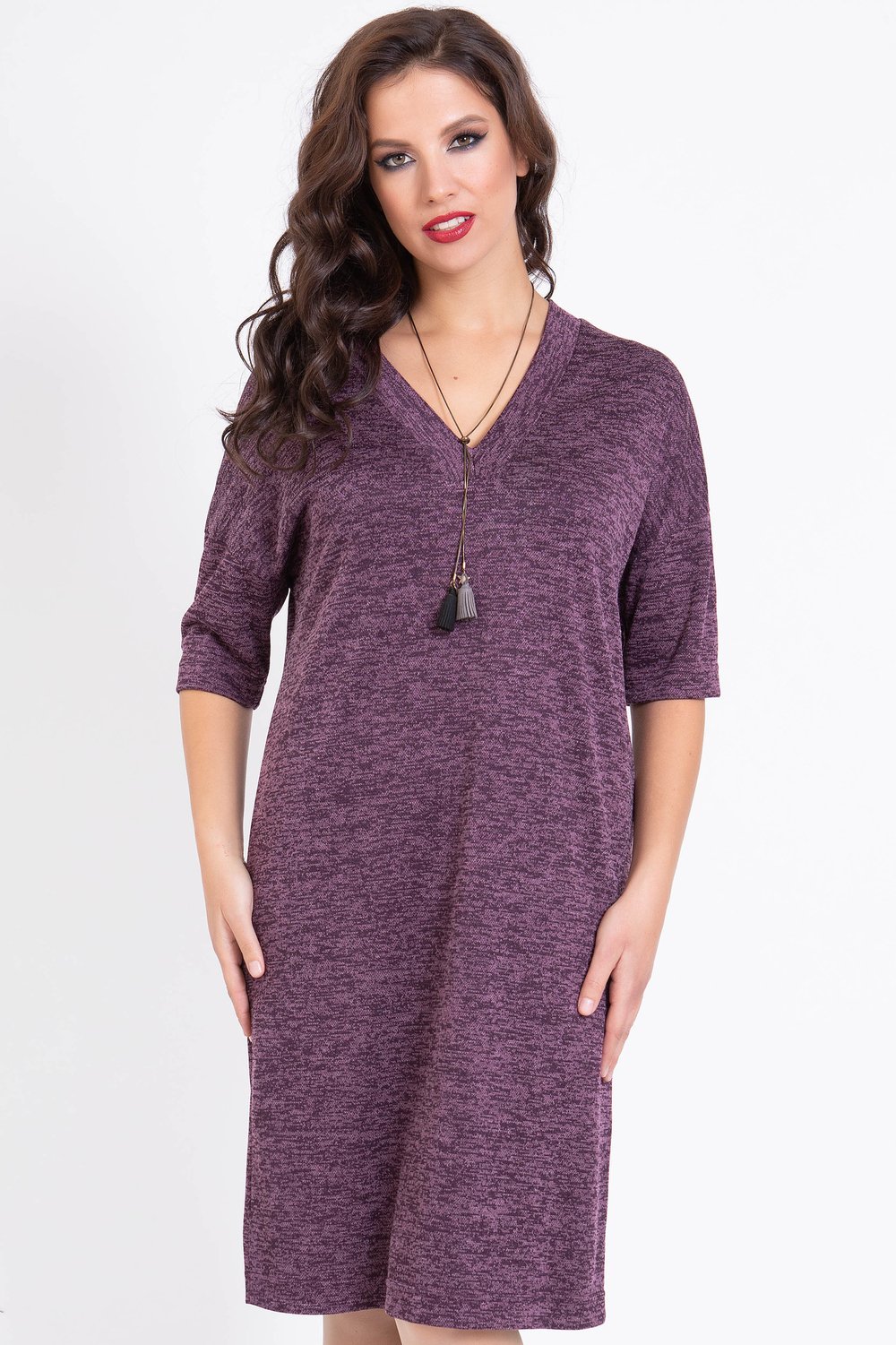 5213 Платье Прима Линия арт.5213 оптом_фото1