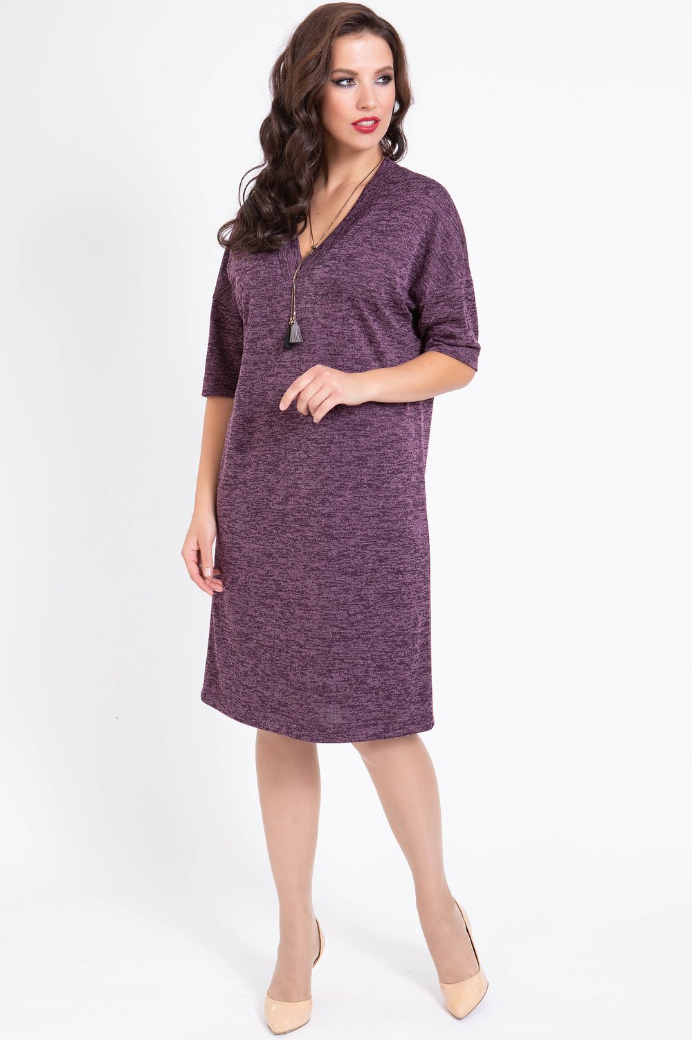 5213 Платье Прима Линия арт.5213 оптом_фото2