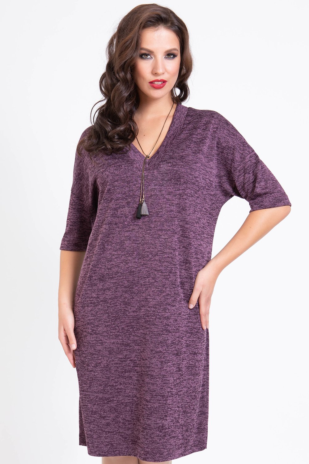 5213 Платье Прима Линия арт.5213 оптом_фото3