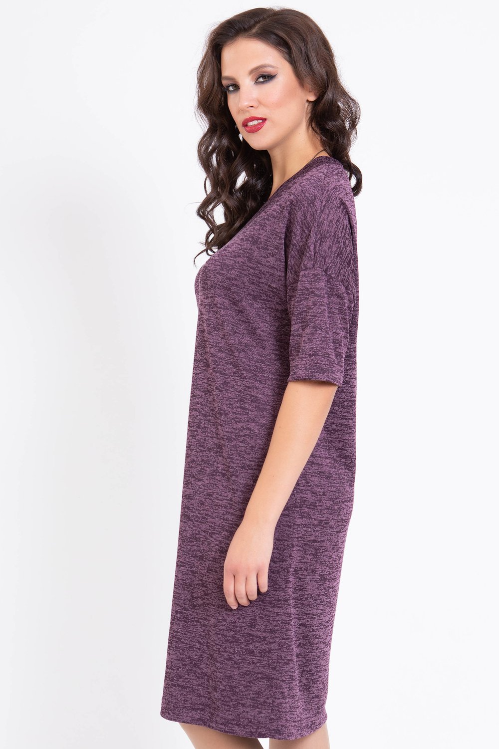 5213 Платье Прима Линия арт.5213 оптом_фото4