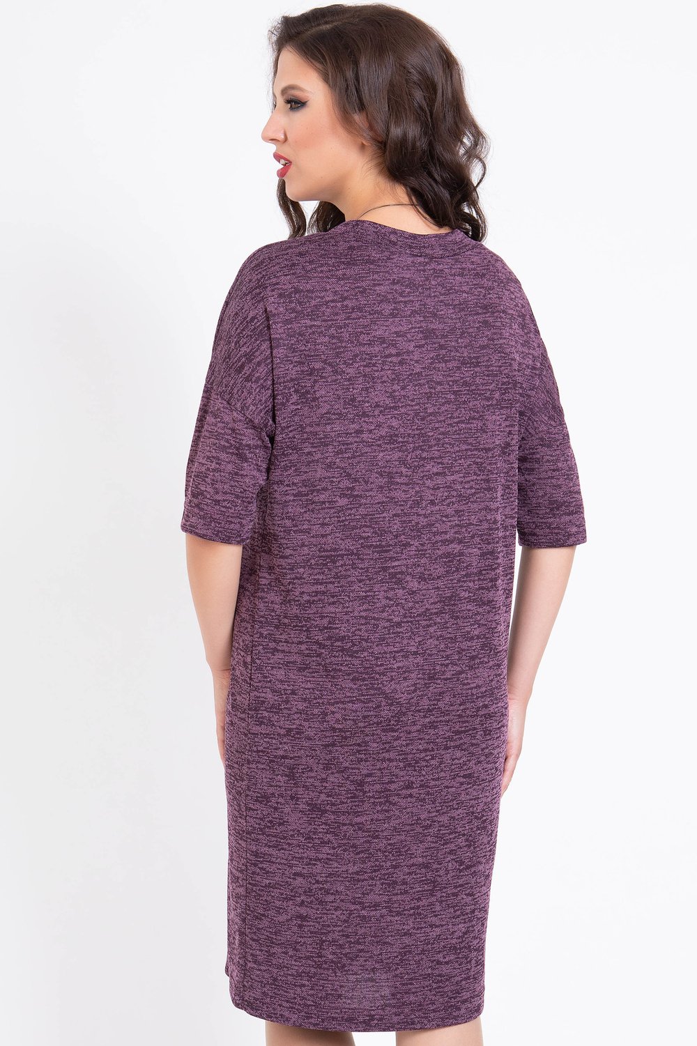 5213 Платье Прима Линия арт.5213 оптом_фото5