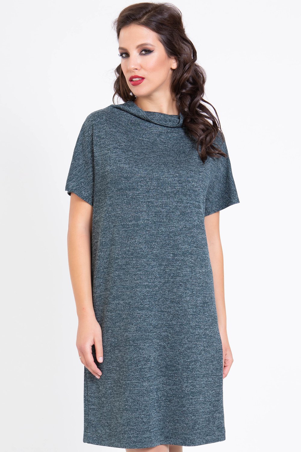 5217 Платье Прима Линия арт.5217 оптом_фото1