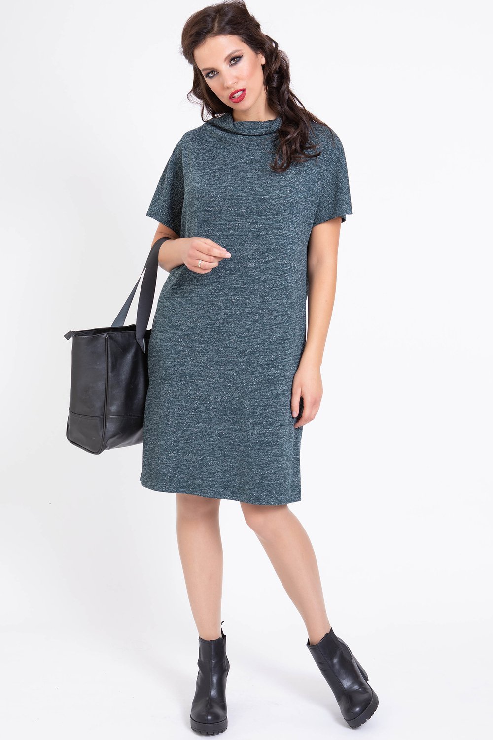 5217 Платье Прима Линия арт.5217 оптом_фото2