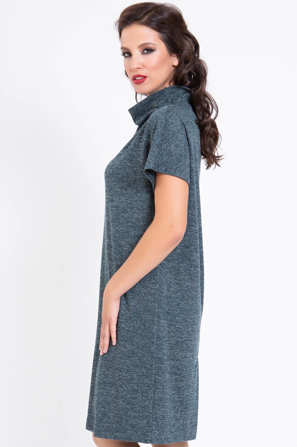 5217 Платье Прима Линия арт.5217 оптом_фото3