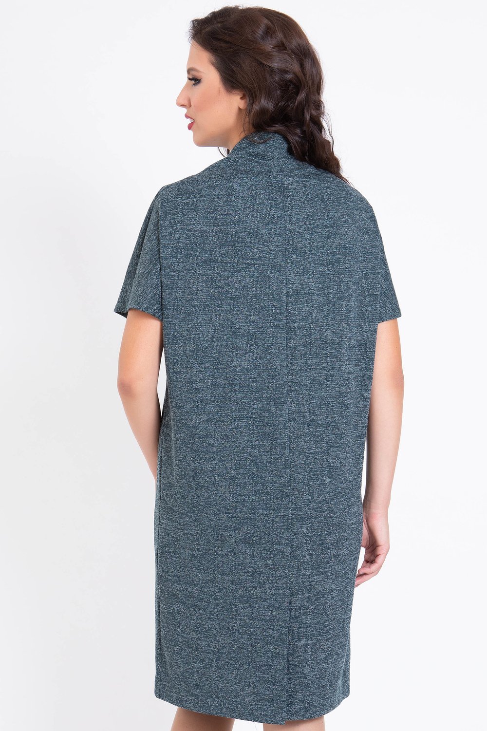 5217 Платье Прима Линия арт.5217 оптом_фото4