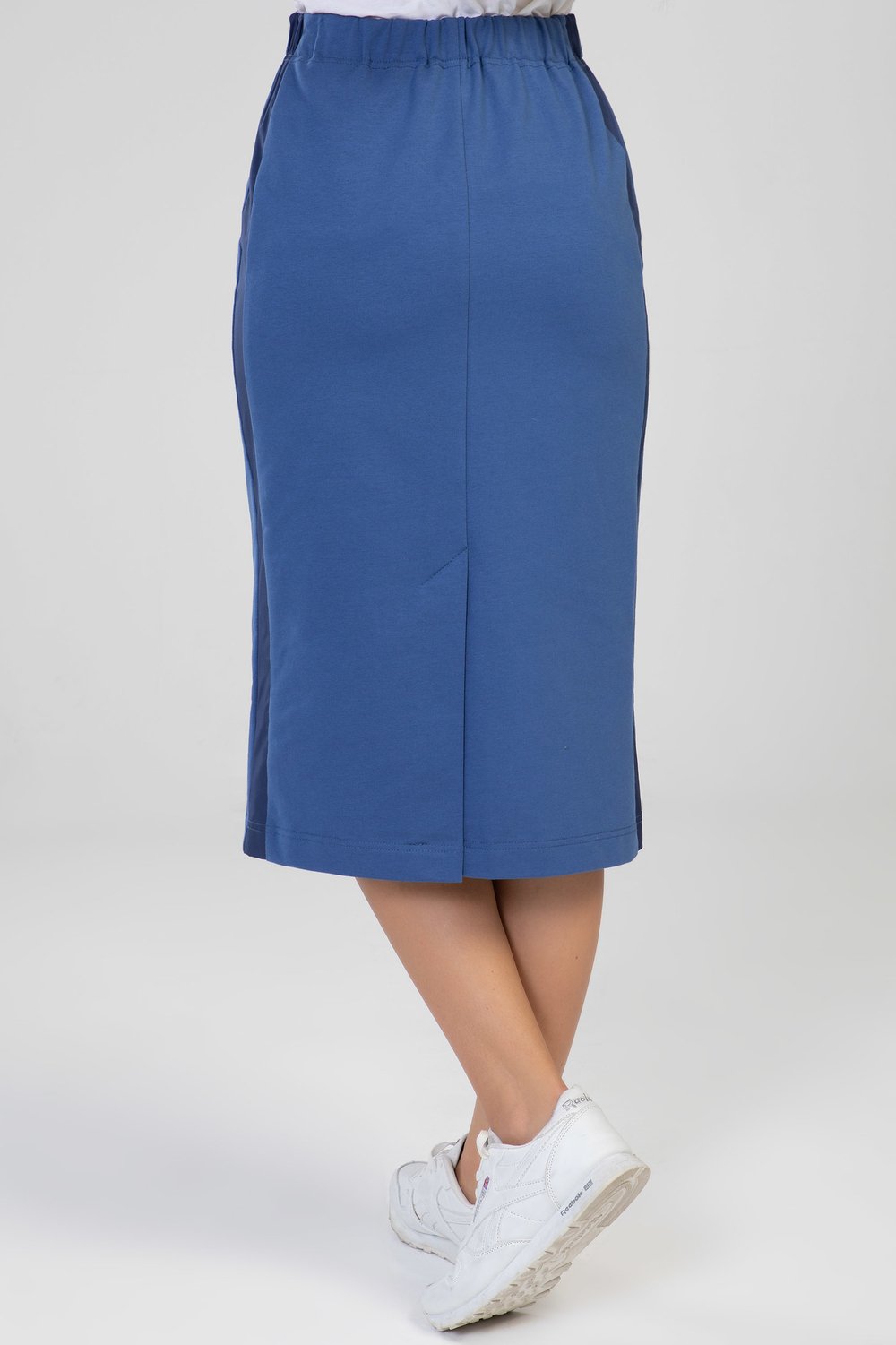 5314 Юбка Прима Линия арт.5314 оптом_фото4