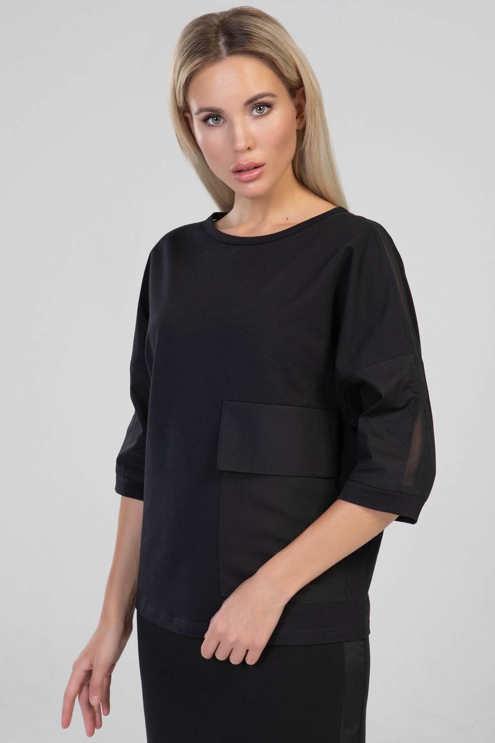 5315 Юбка Прима Линия арт.5315 оптом_фото2