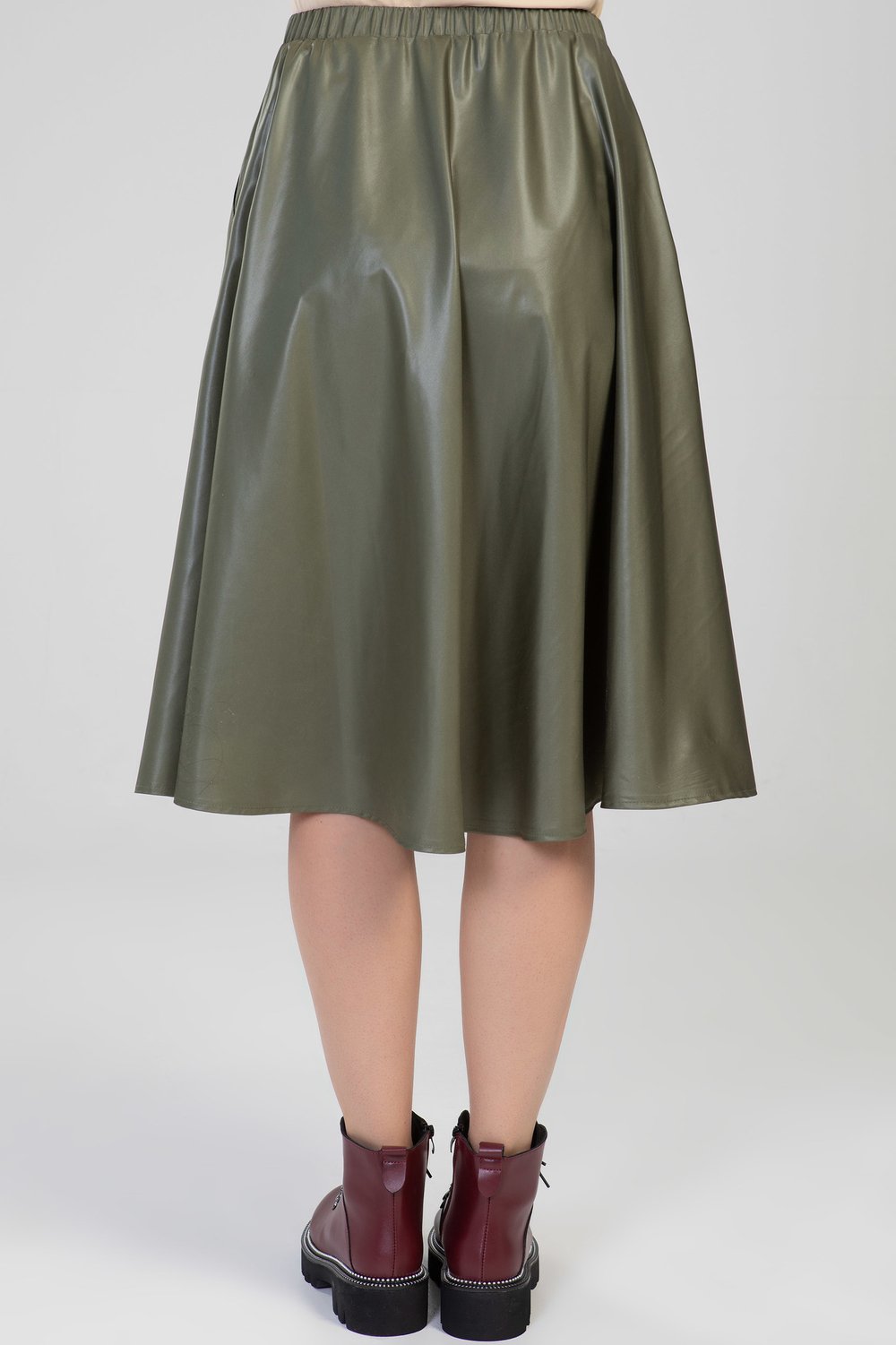 5316 Юбка Прима Линия арт.5316 оптом_фото3