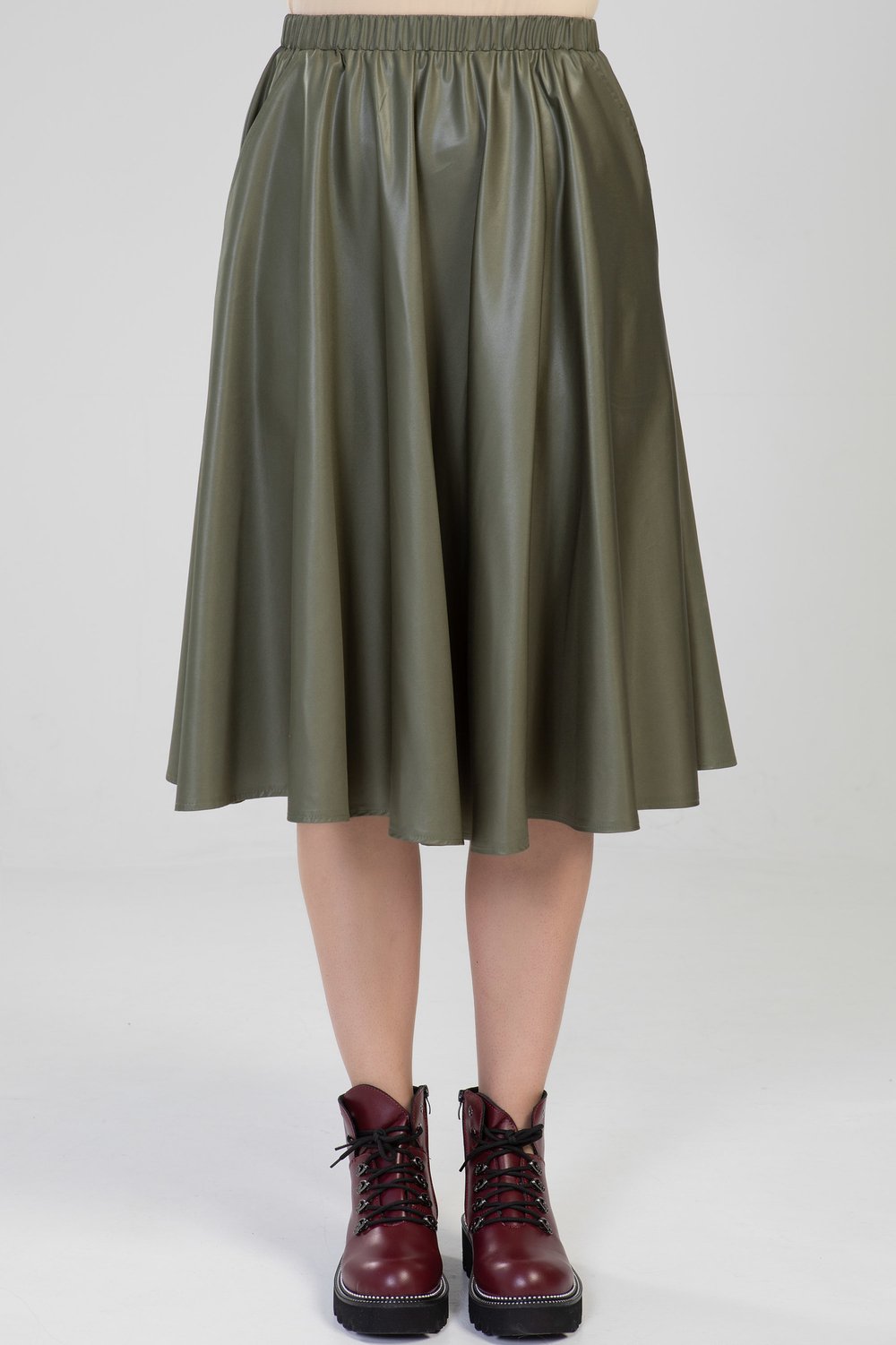 5316 Юбка Прима Линия арт.5316 оптом_фото2