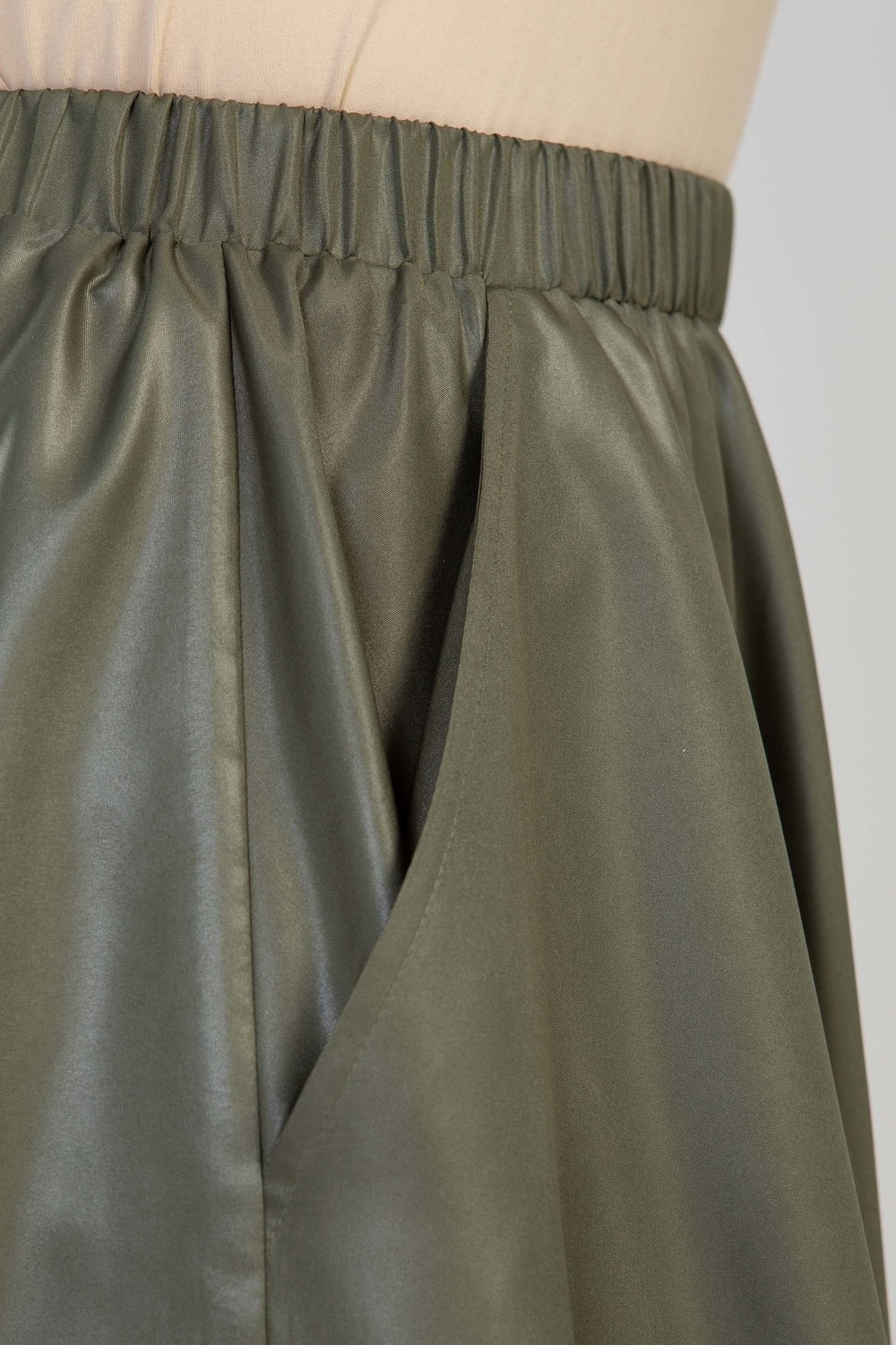 5316 Юбка Прима Линия арт.5316 оптом_фото6