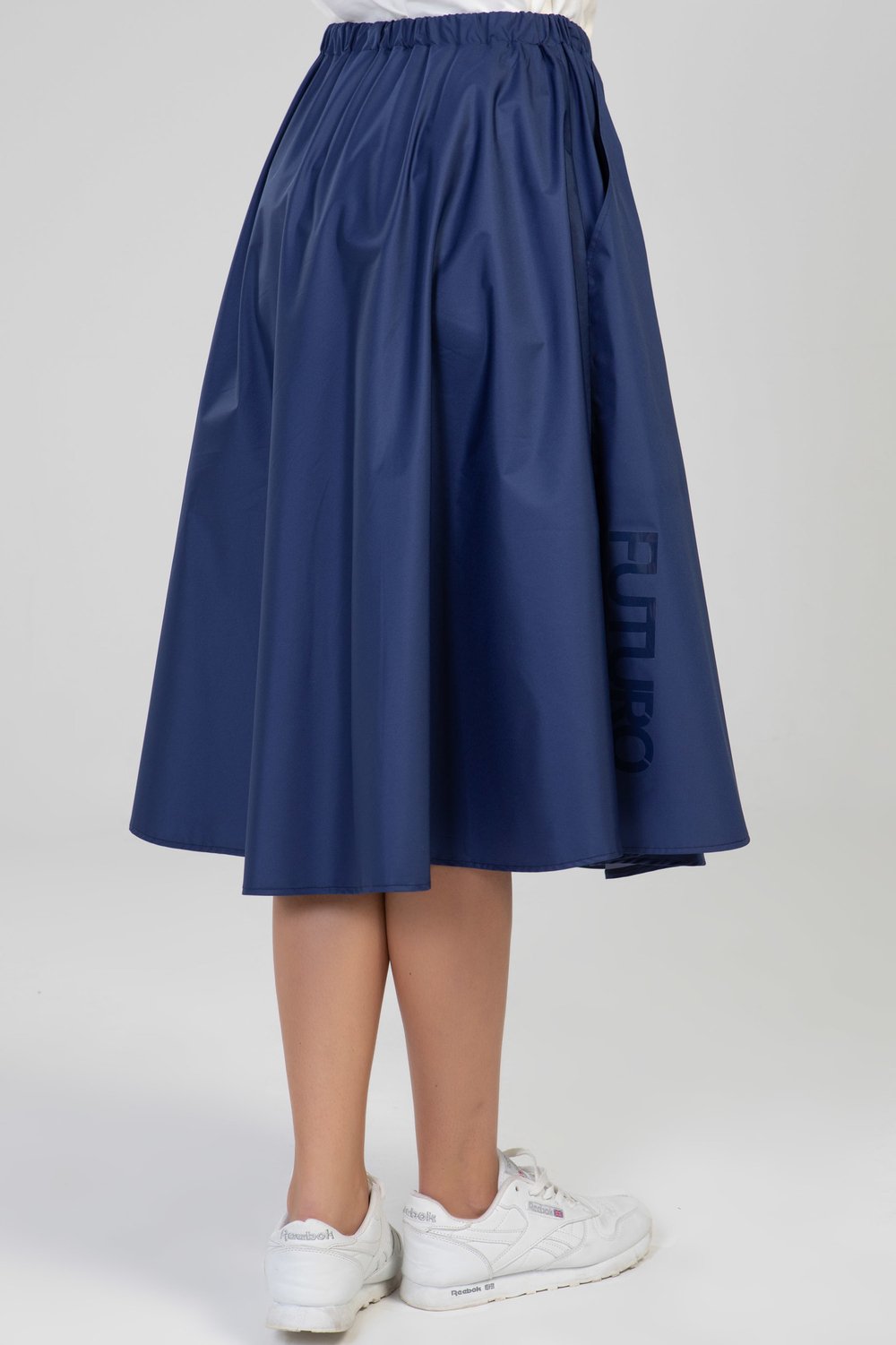 5317 Юбка Прима Линия арт.5317 оптом_фото4