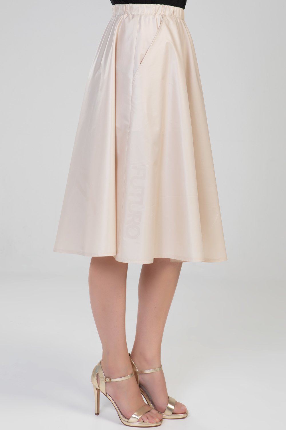 5318 Юбка Прима Линия арт.5318 оптом_фото3