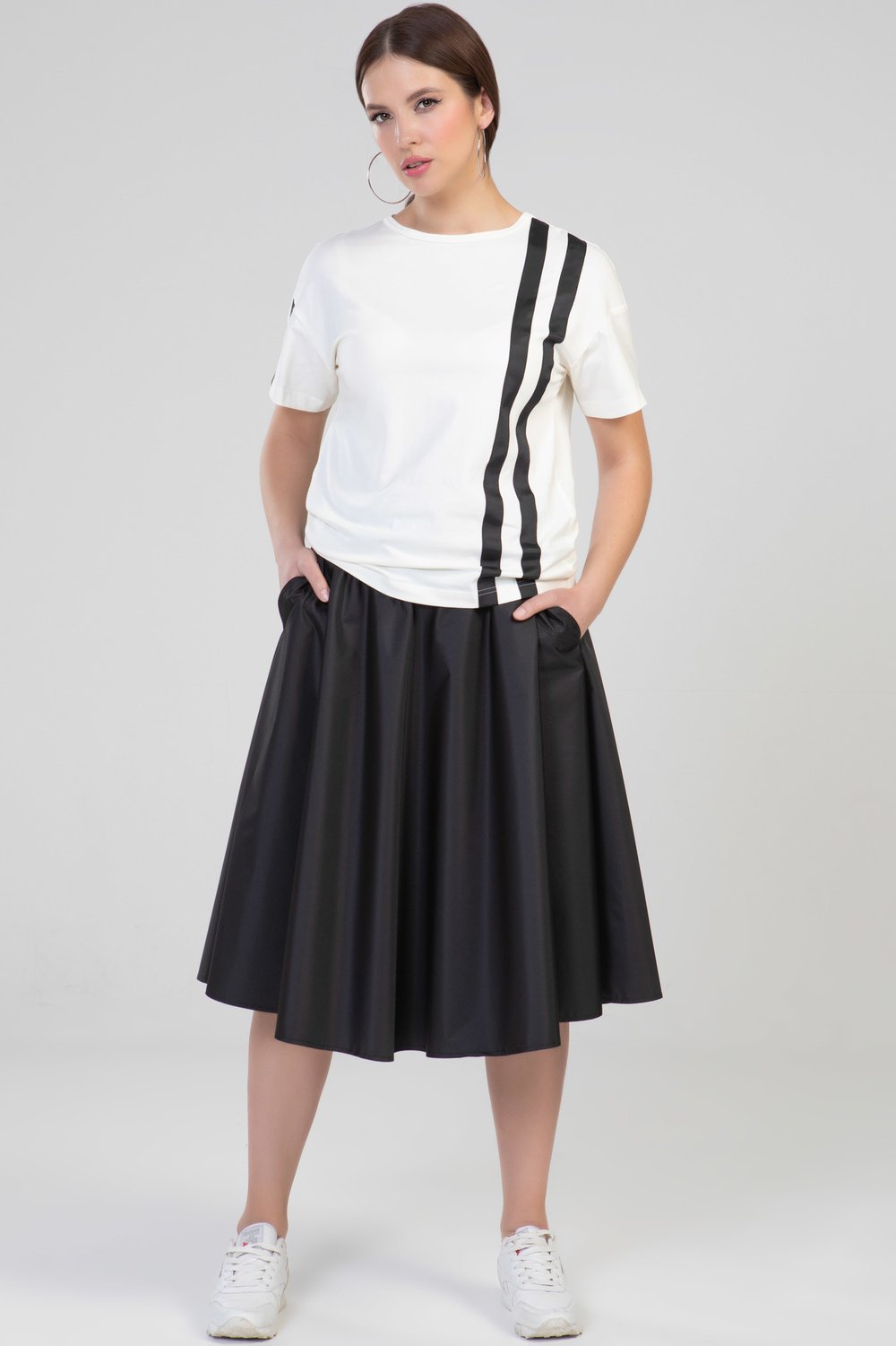 5319 Юбка Прима Линия арт.5319 оптом_фото1