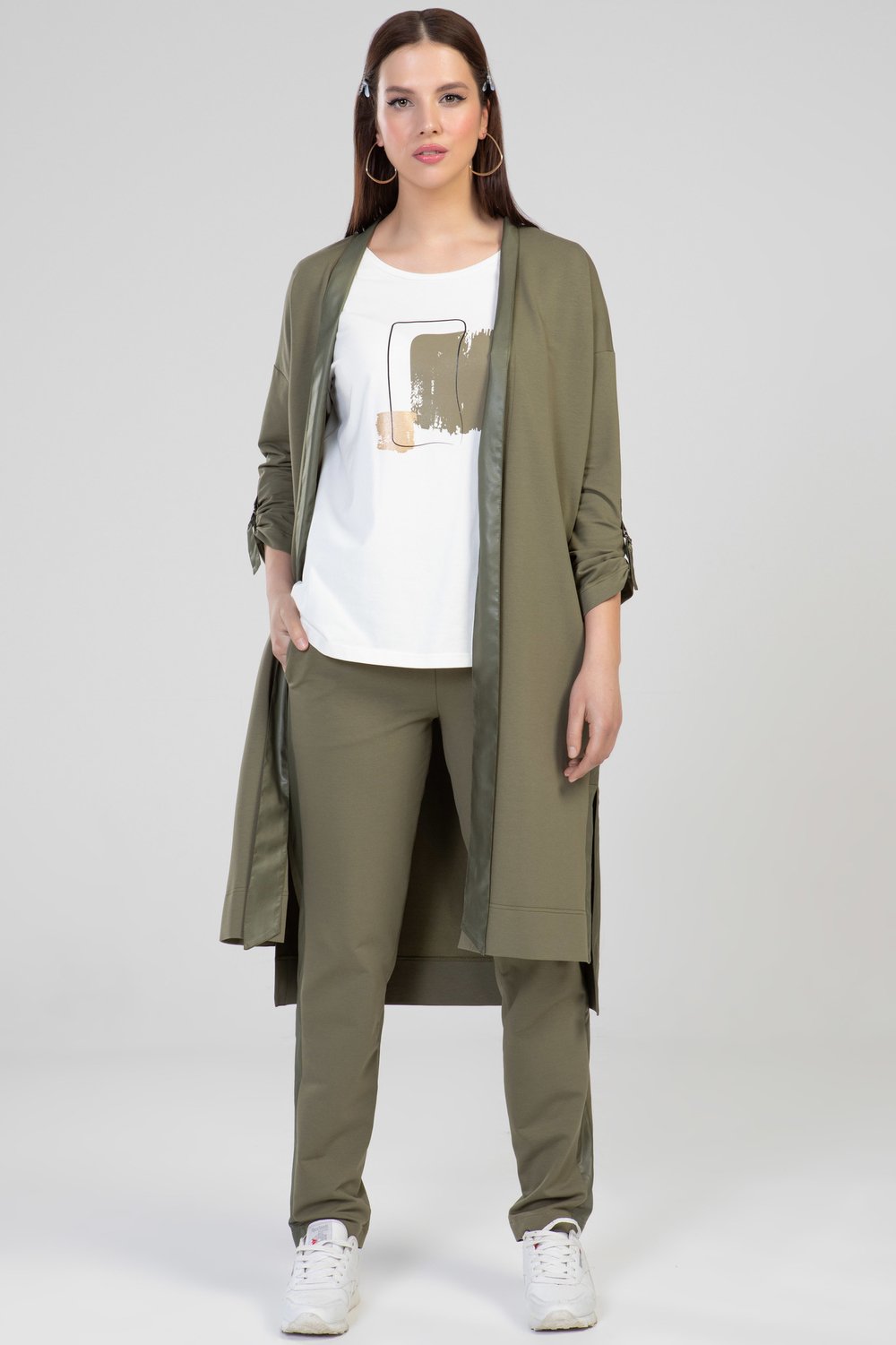 5324 Жакет Прима Линия арт.5324 оптом_фото1