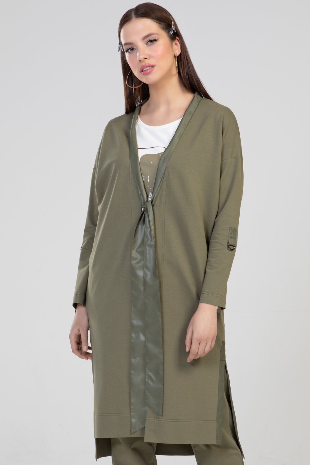 5324 Жакет Прима Линия арт.5324 оптом_фото2