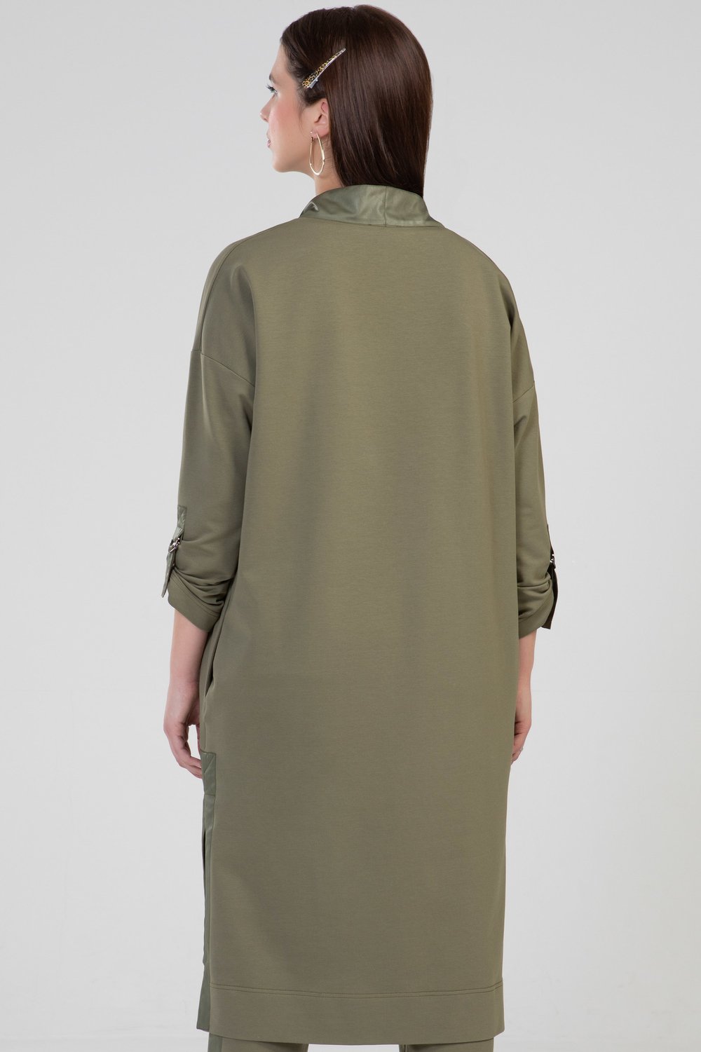 5324 Жакет Прима Линия арт.5324 оптом_фото4