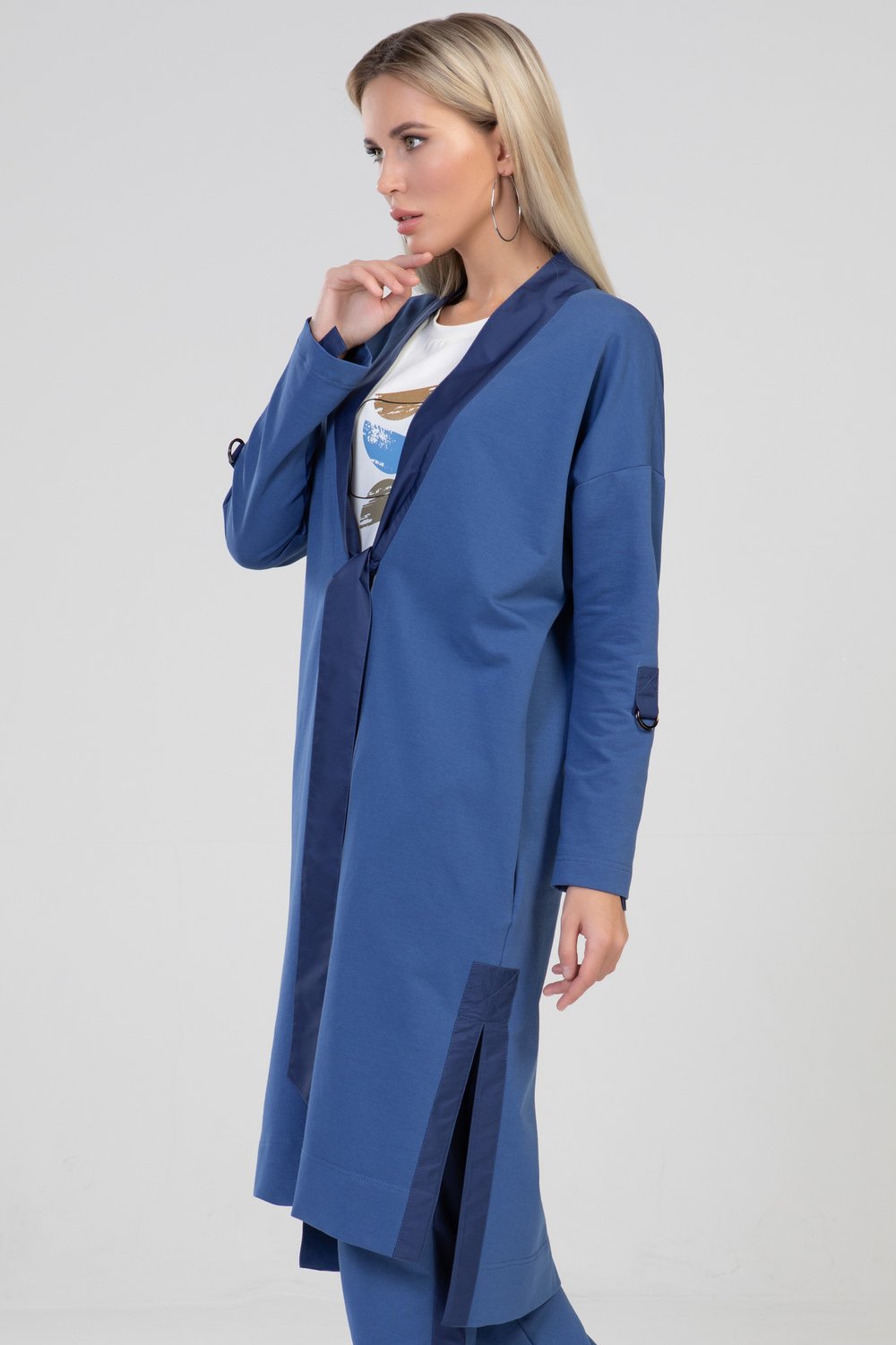 5325 Жакет Прима Линия арт.5325 оптом_фото1