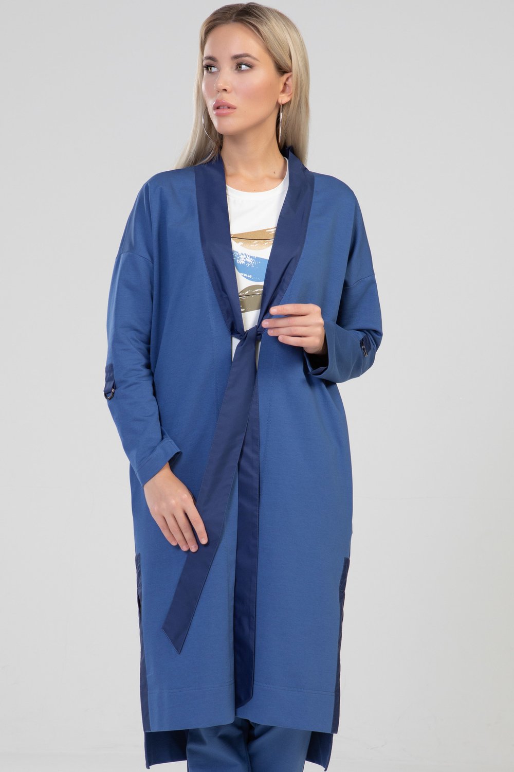 5325 Жакет Прима Линия арт.5325 оптом_фото2