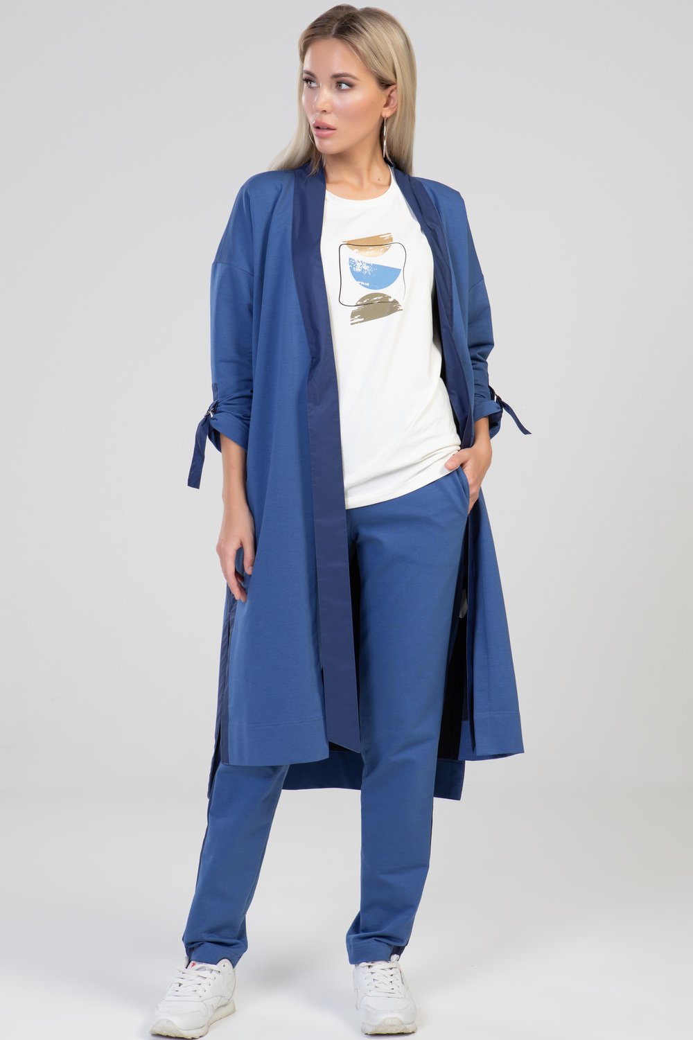 5325 Жакет Прима Линия арт.5325 оптом_фото8