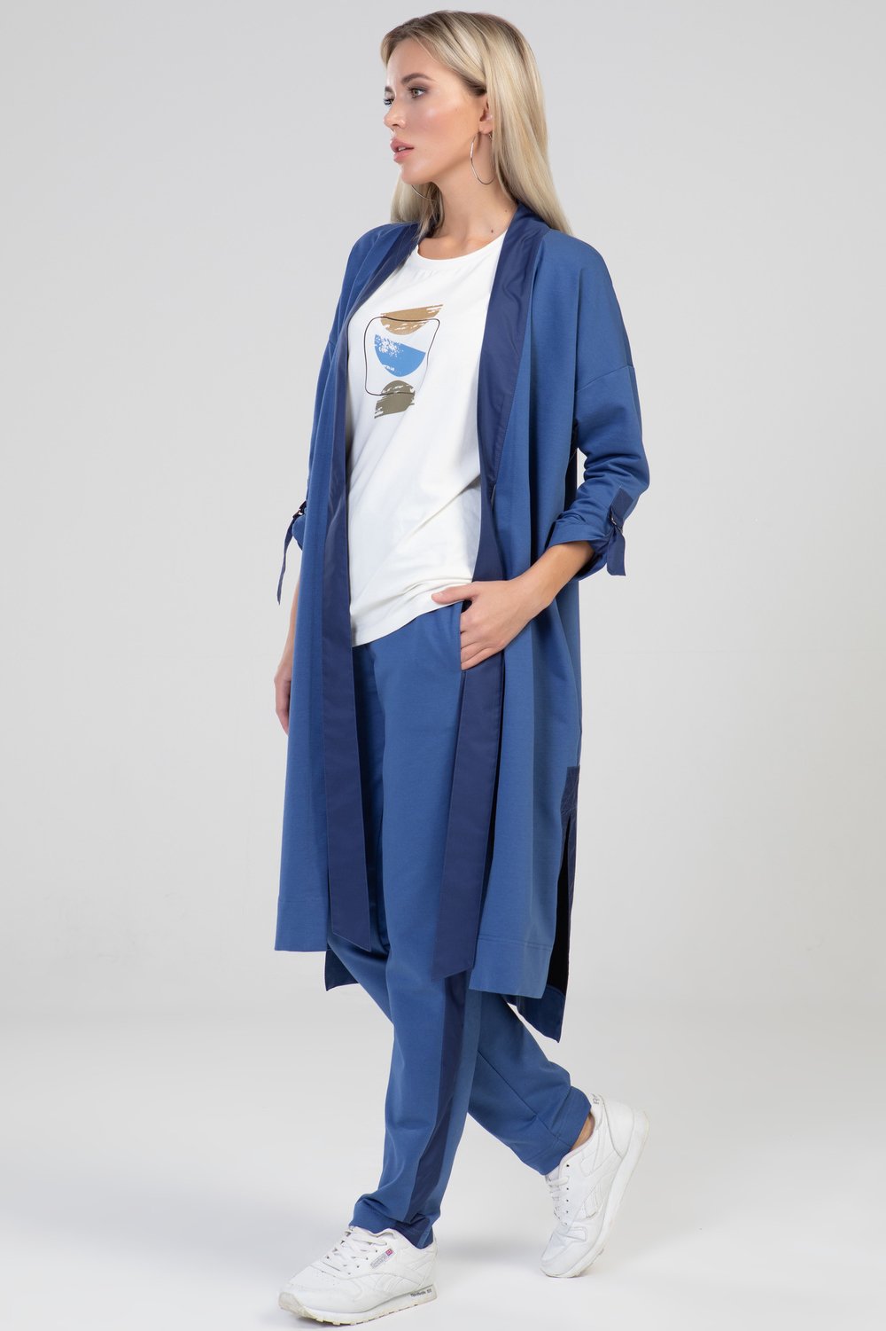 5325 Жакет Прима Линия арт.5325 оптом_фото9