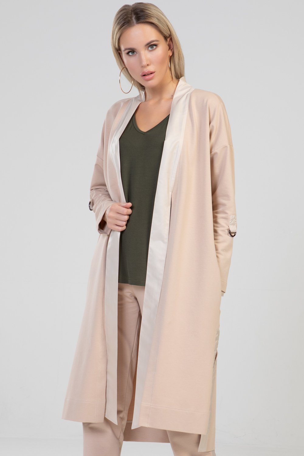 5326 Жакет Прима Линия арт.5326 оптом_фото1