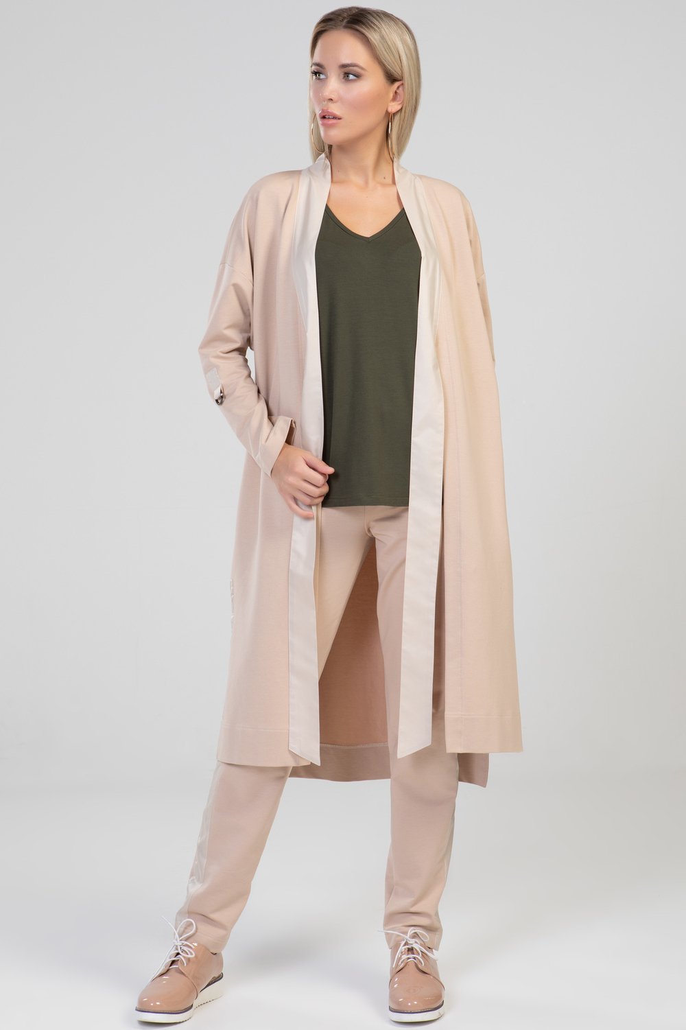 5326 Жакет Прима Линия арт.5326 оптом_фото2