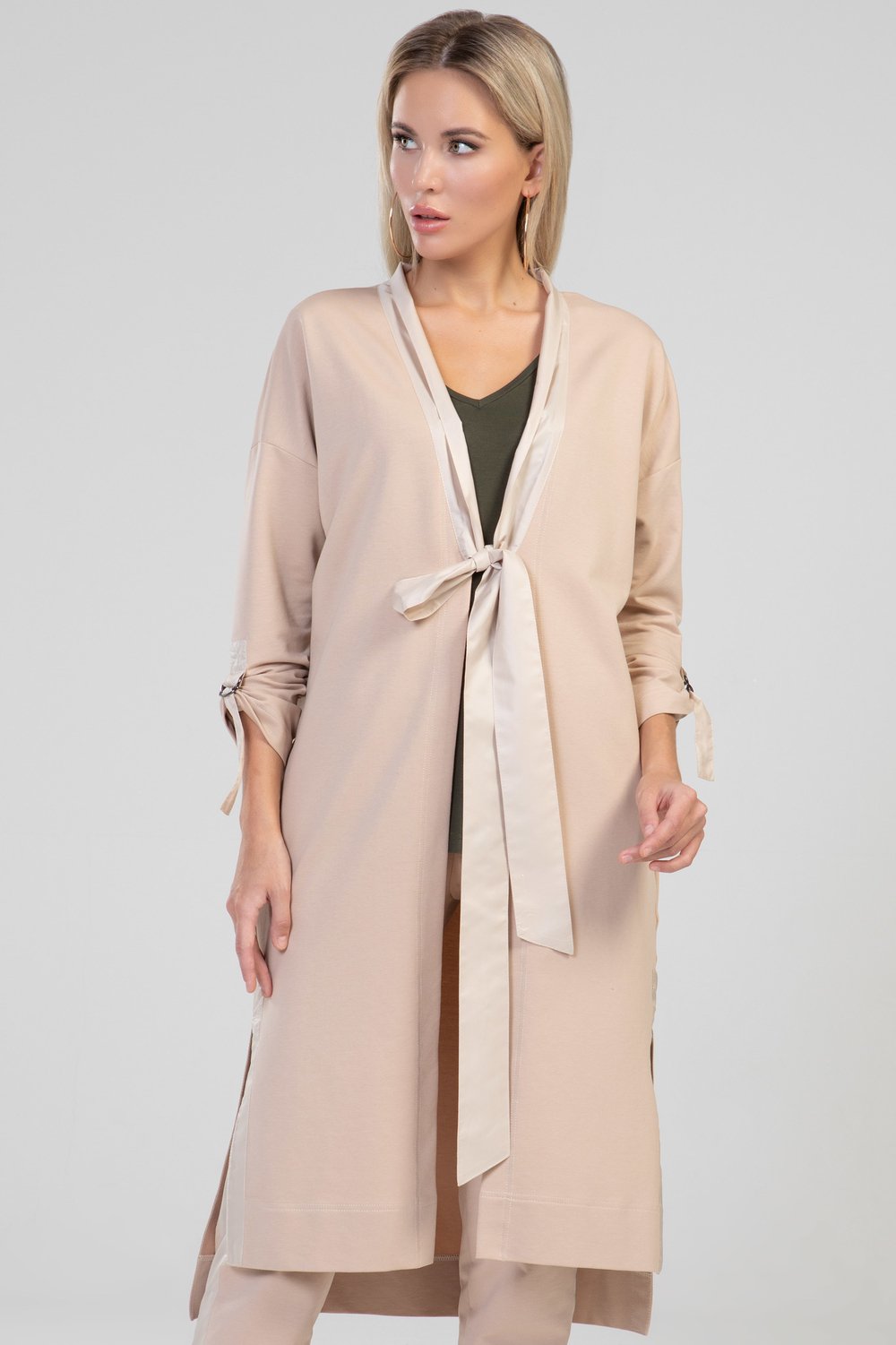 5326 Жакет Прима Линия арт.5326 оптом_фото8