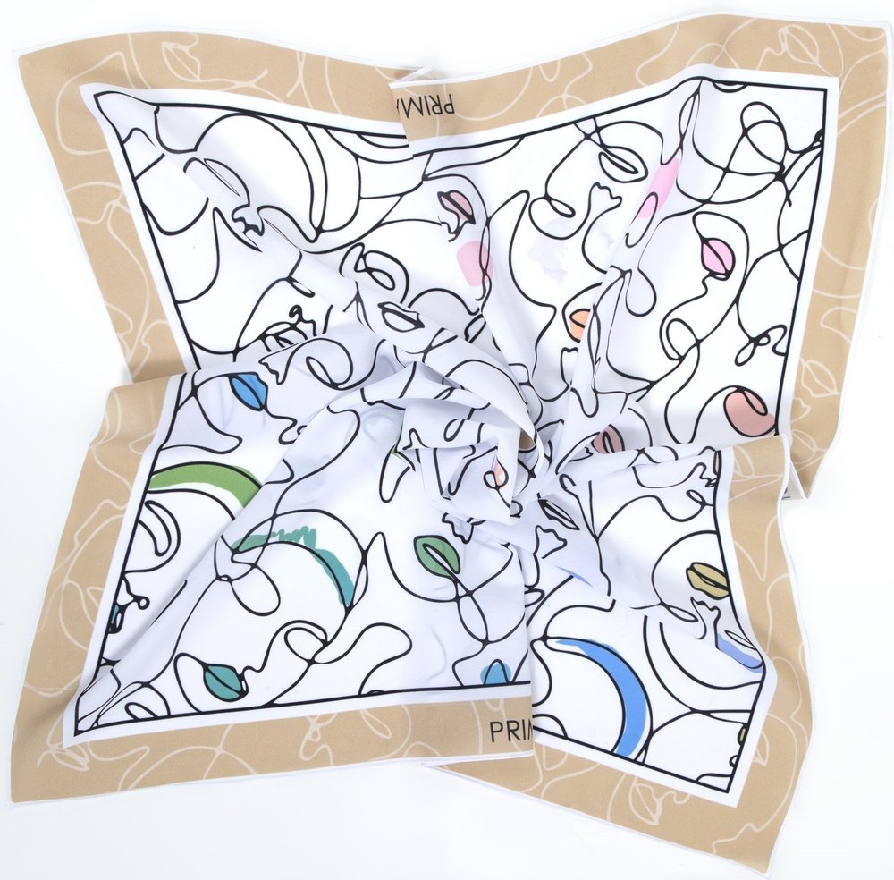 5331 Платок Прима Линия арт.5331 оптом_фото1