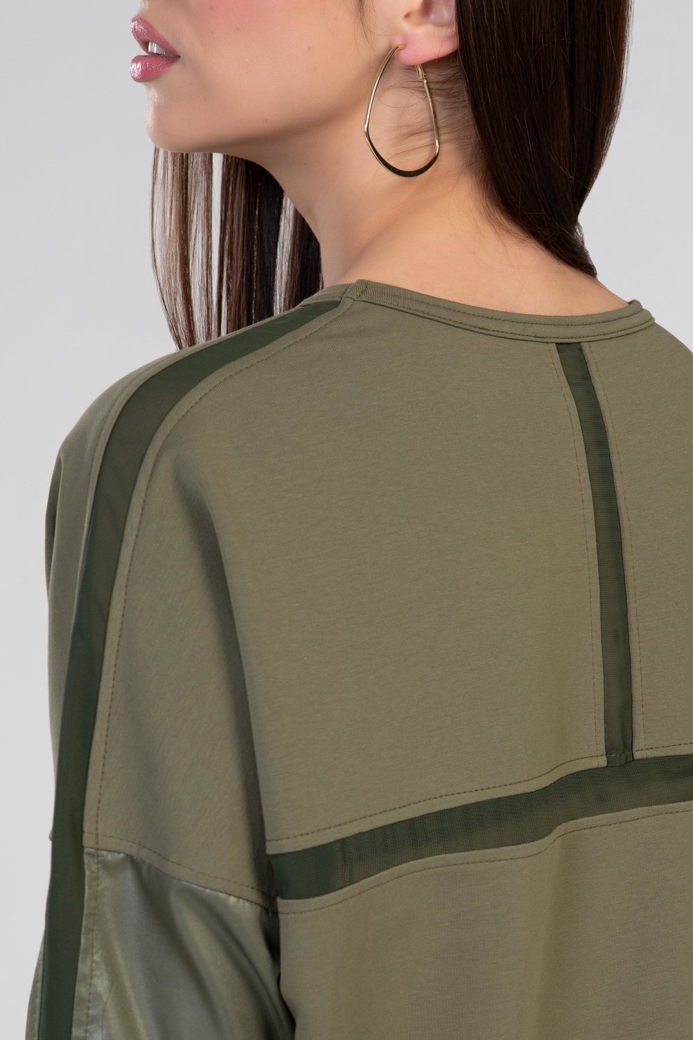 5295 Платье Прима Линия арт.5295 оптом_фото5