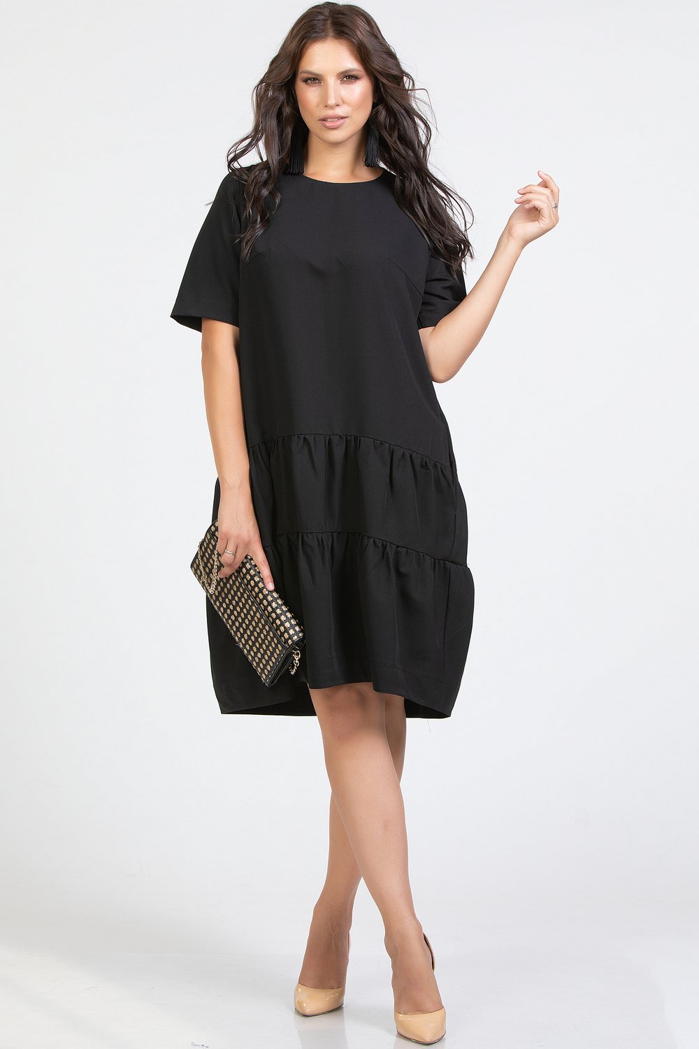 Платье 4903 Прима Линия арт.4903 оптом_фото3