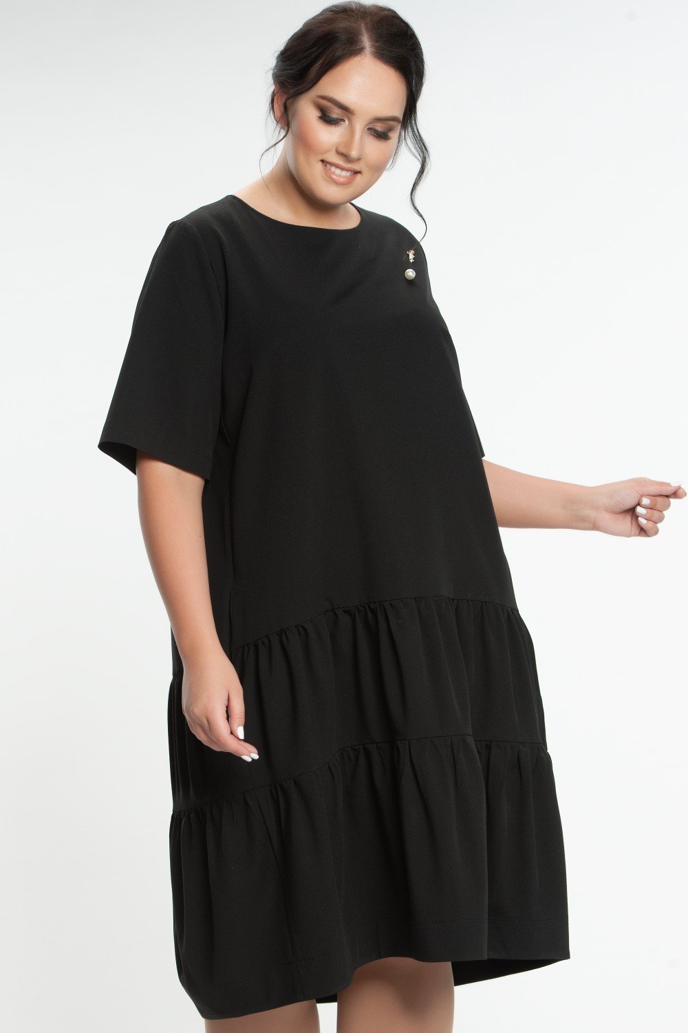 Платье 4903 Прима Линия арт.4903 оптом_фото2