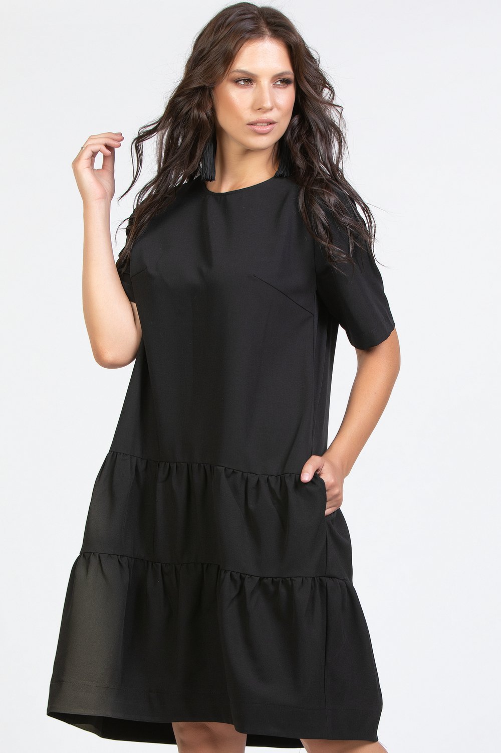 Платье 4903 Прима Линия арт.4903 оптом_фото1