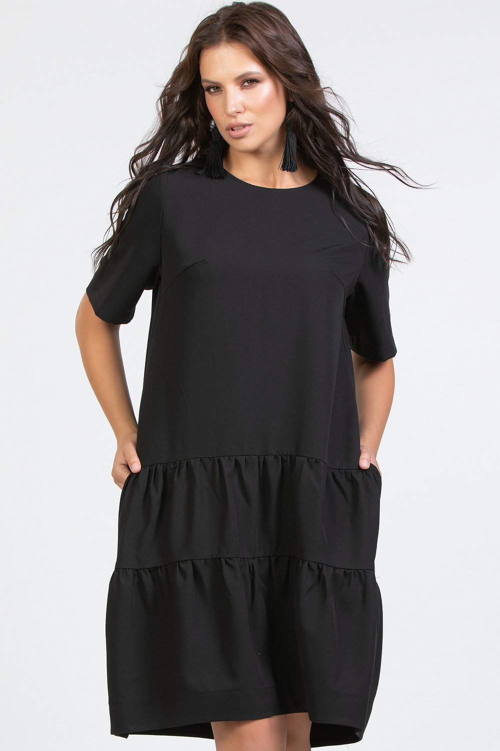 Платье 4903 Прима Линия арт.4903 оптом_фото6