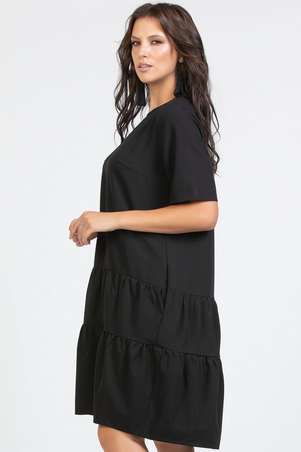 Платье 4903 Прима Линия арт.4903 оптом_фото7