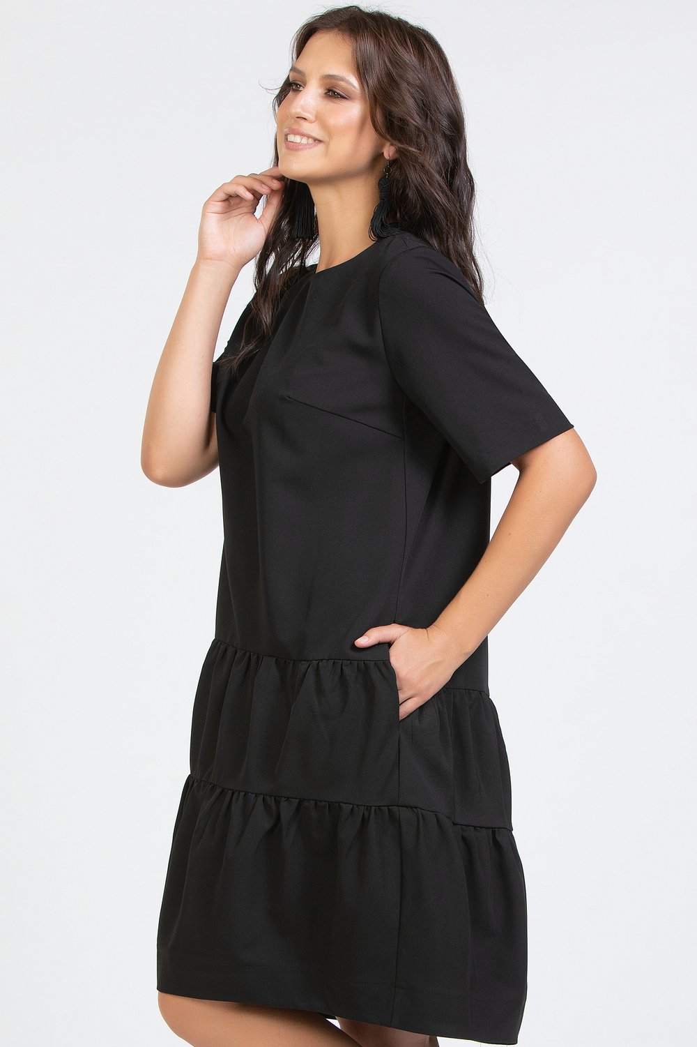 Платье 4903 Прима Линия арт.4903 оптом_фото8