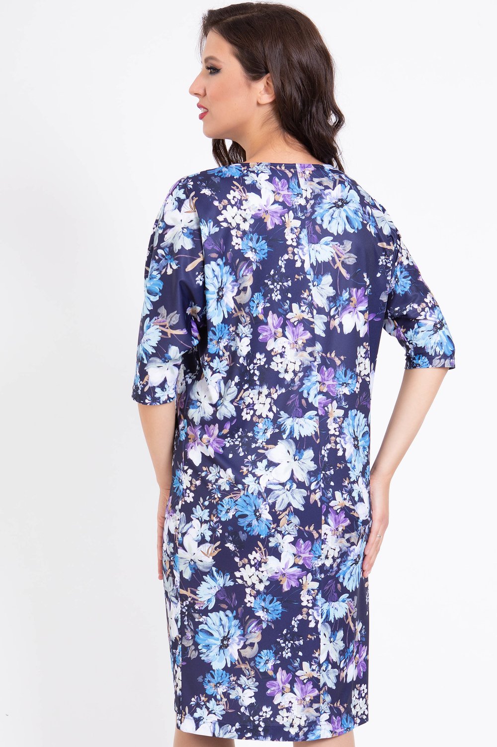 5231 Платье Прима Линия арт.5231 оптом_фото4