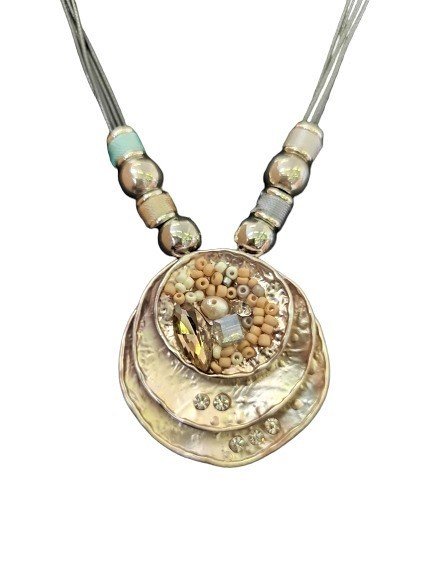 3387 Подвеска Прима Линия арт.3387 оптом_фото1