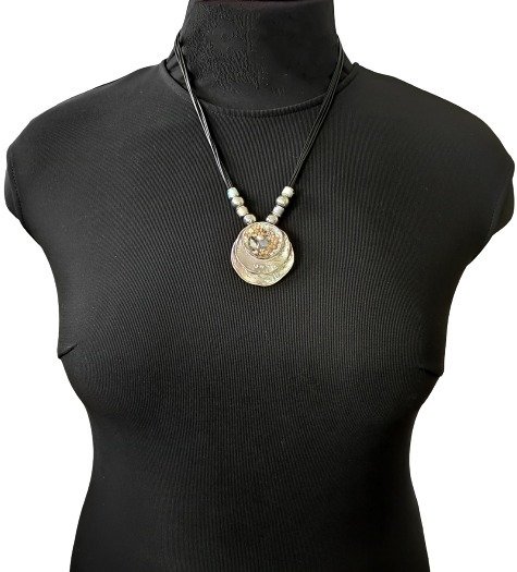 3387 Подвеска Прима Линия арт.3387 оптом_фото3