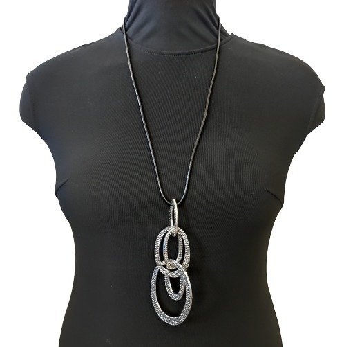 3392 Подвеска Прима Линия арт.3392 оптом_фото2