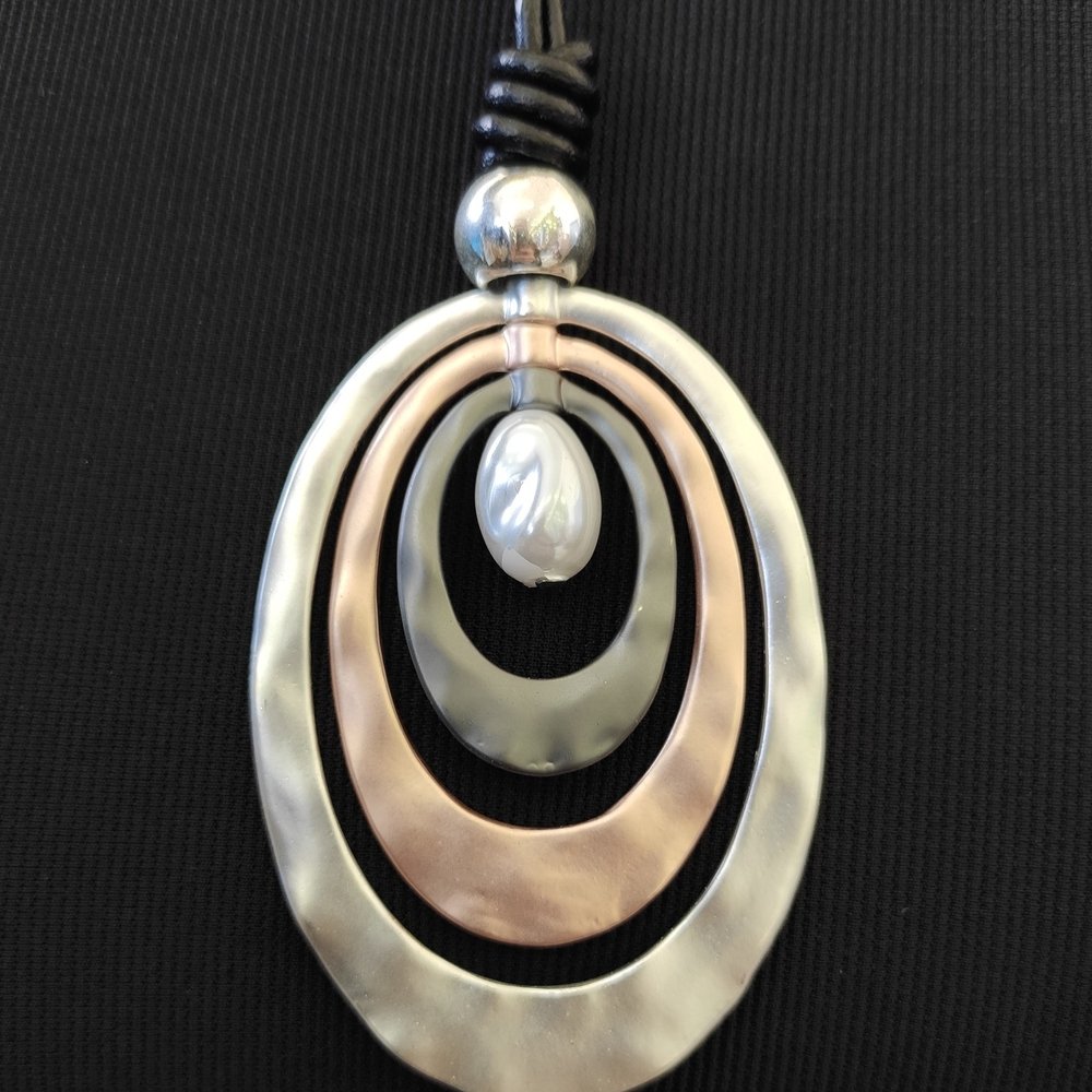 3404 Подвеска Прима Линия арт.3404 оптом_фото1