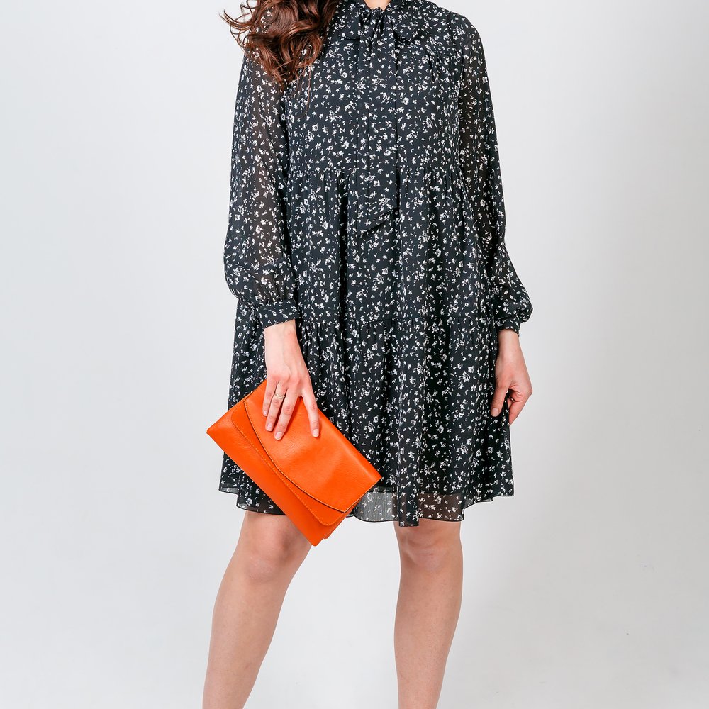 5349 Платье Прима Линия арт.5349 оптом_фото2