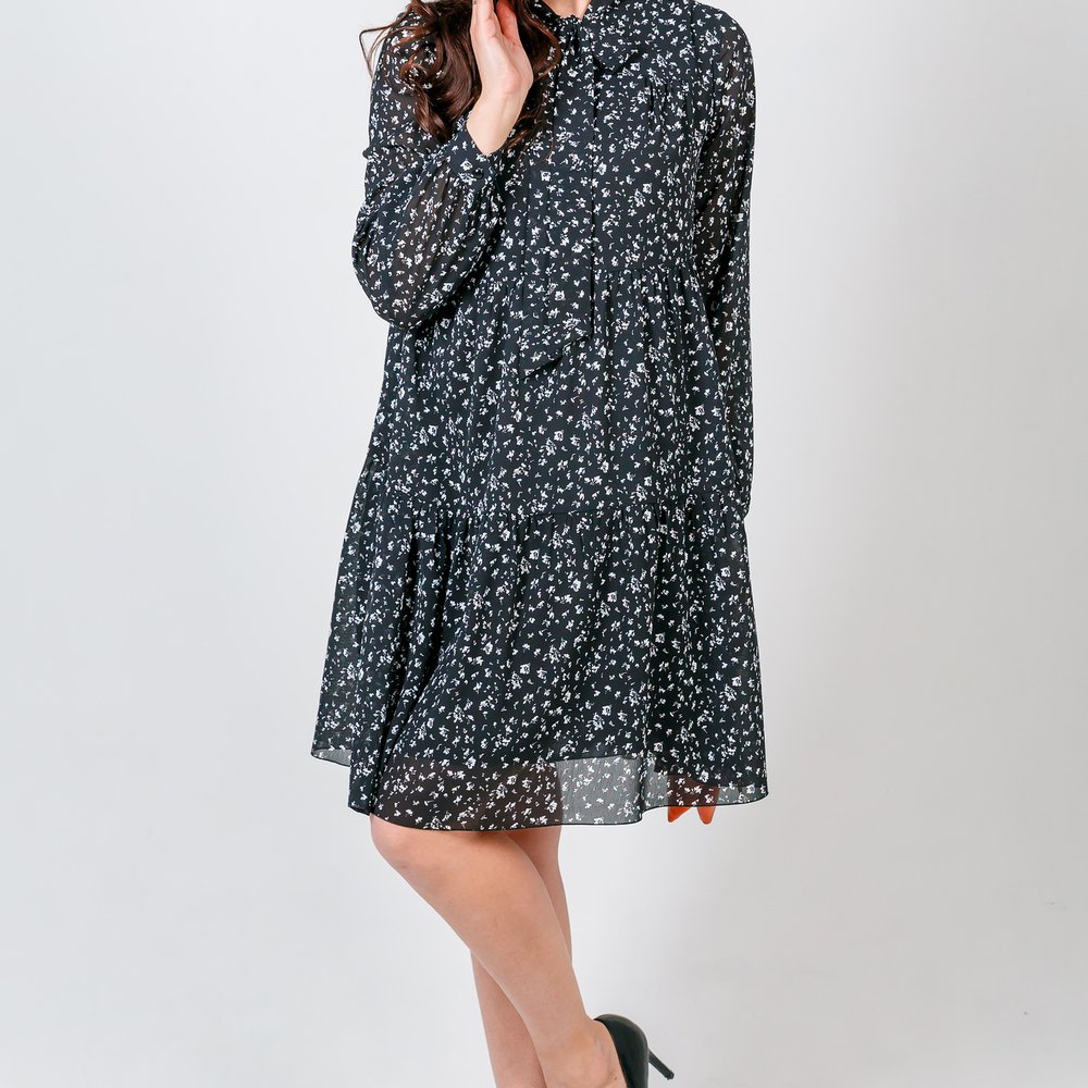 5349 Платье Прима Линия арт.5349 оптом_фото3