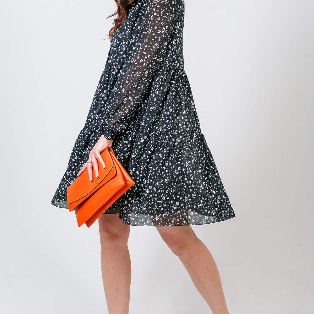 5349 Платье Прима Линия арт.5349 оптом_фото5