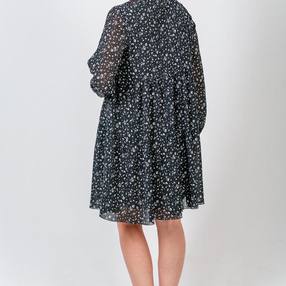 5349 Платье Прима Линия арт.5349 оптом_фото7