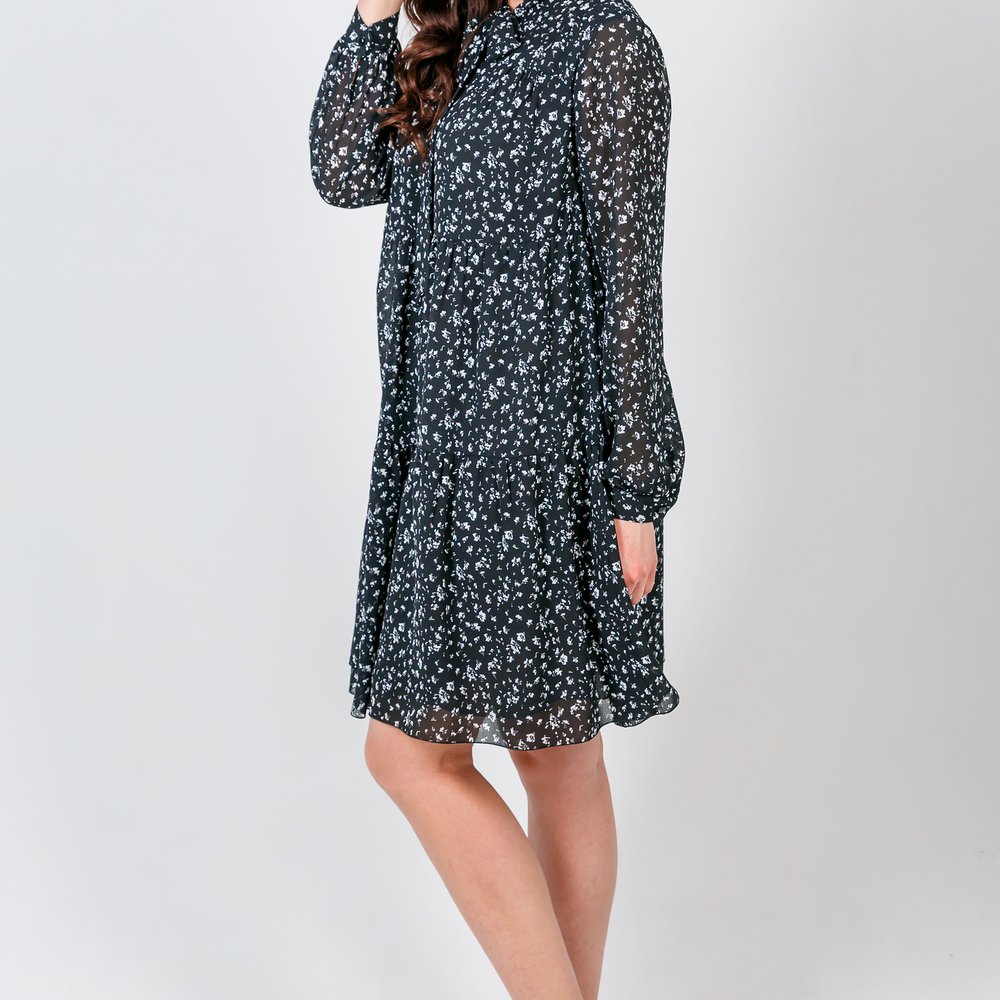 5349 Платье Прима Линия арт.5349 оптом_фото6