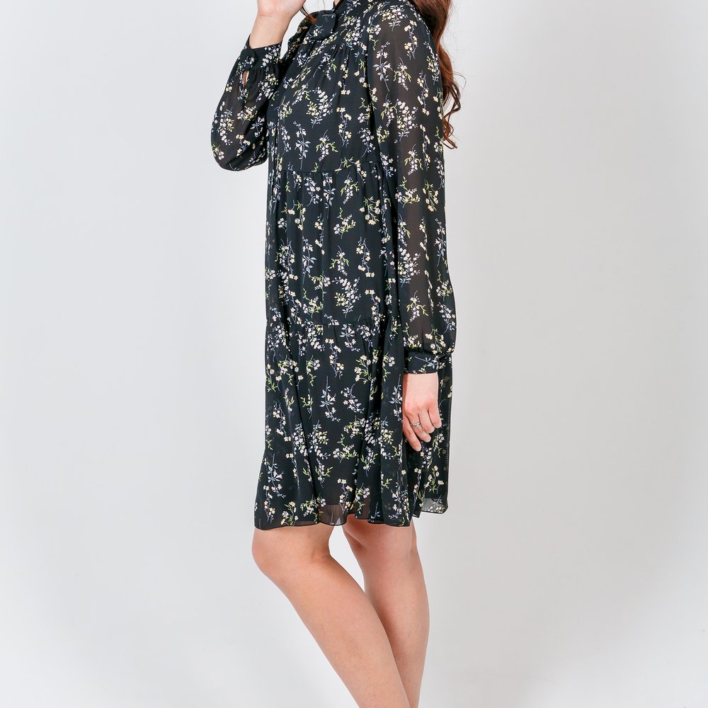 5350 Платье Прима Линия арт.5350 оптом_фото5